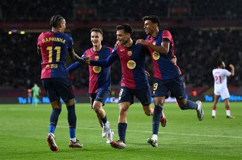 barcelona seasons|Football Statistics .